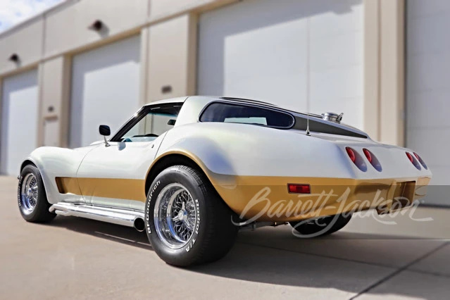 1970 Chevrolet Corvette C3 - Image 2 of 8