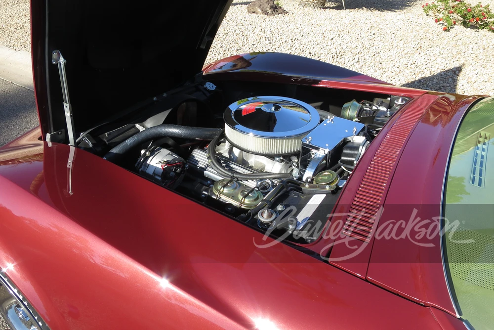 1970 Chevrolet Corvette C3 - Image 7 of 31