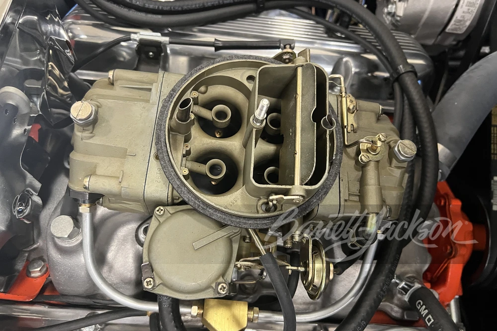 1970 Chevrolet Corvette C3 - Image 11 of 31