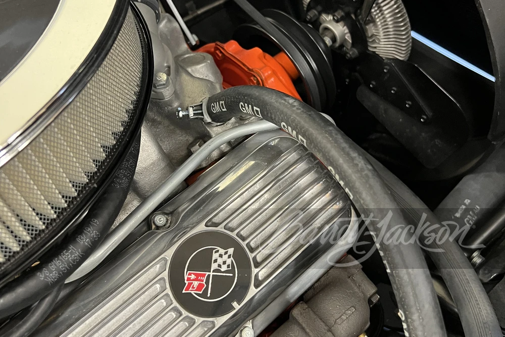1970 Chevrolet Corvette C3 - Image 21 of 31