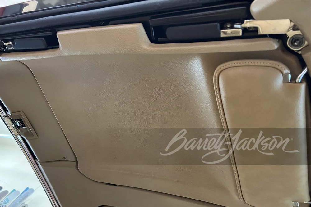 1970 Chevrolet Corvette C3 - Image 27 of 31