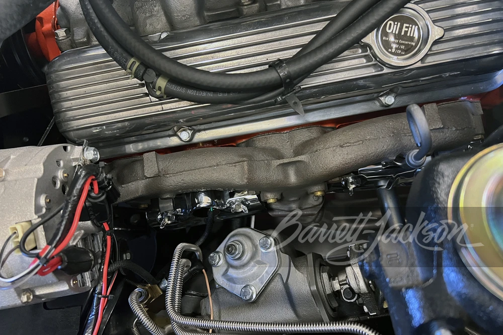 1970 Chevrolet Corvette C3 - Image 14 of 31
