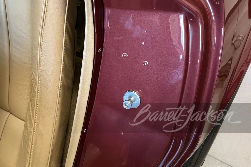 1970 Chevrolet Corvette C3 - Image 28 of 31