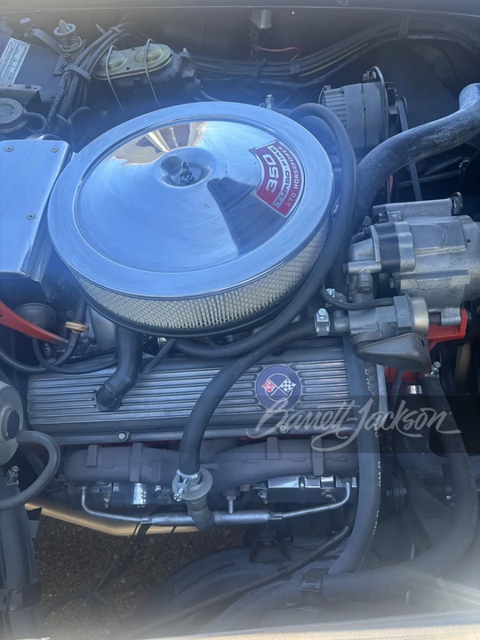 1970 Chevrolet Corvette C3 - Image 3 of 15