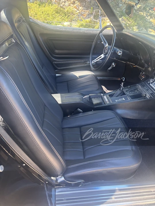 1970 Chevrolet Corvette C3 - Image 4 of 15