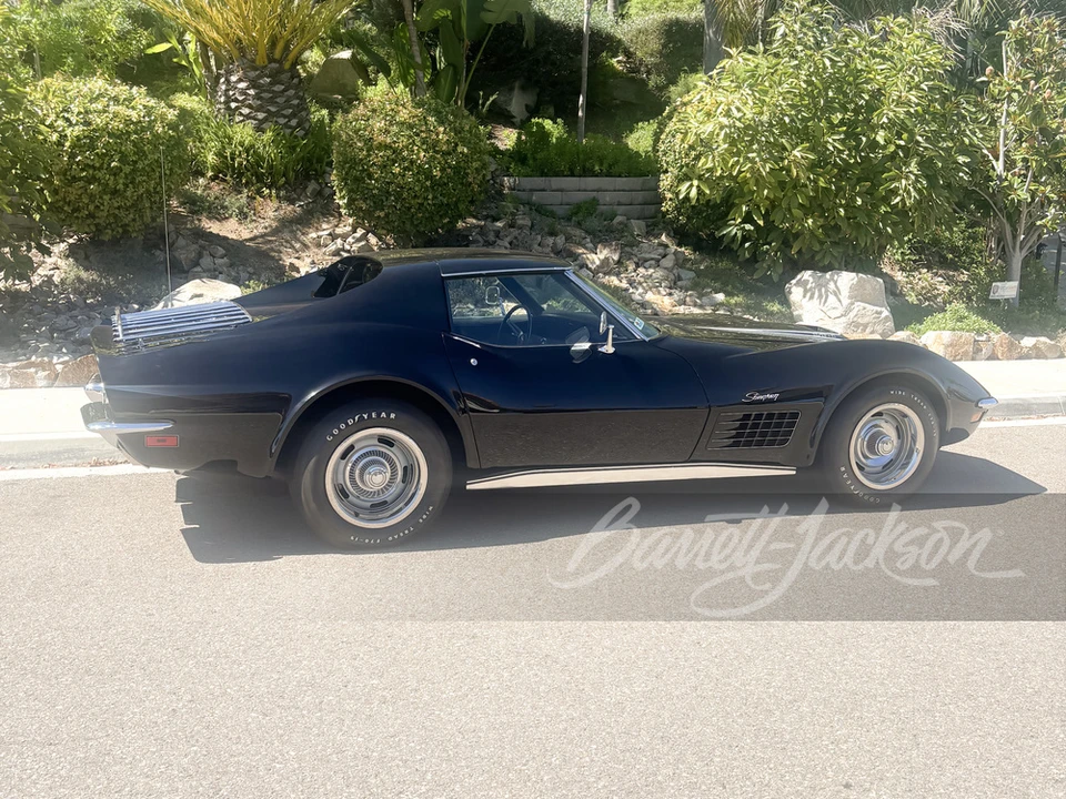 1970 Chevrolet Corvette C3 - Image 2 of 15