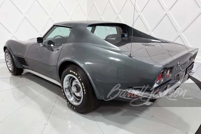1970 Chevrolet Corvette C3 - Image 5 of 24