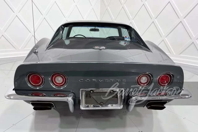 1970 Chevrolet Corvette C3 - Image 6 of 24