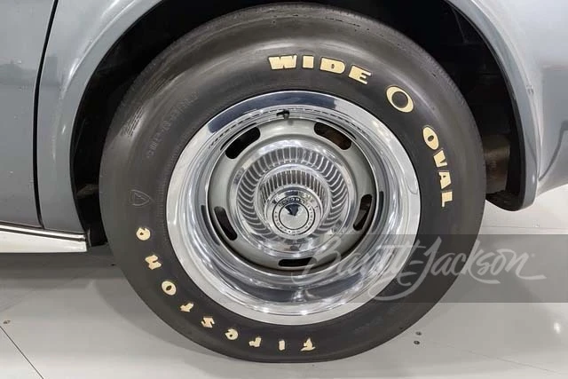 1970 Chevrolet Corvette C3 - Image 11 of 24