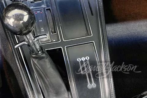 1970 Chevrolet Corvette C3 - Image 14 of 24