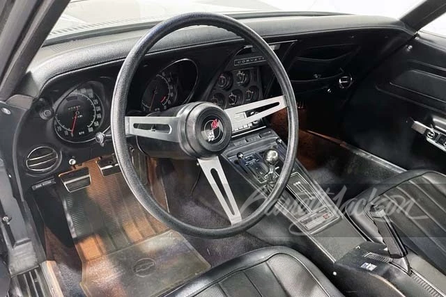 1970 Chevrolet Corvette C3 - Image 15 of 24