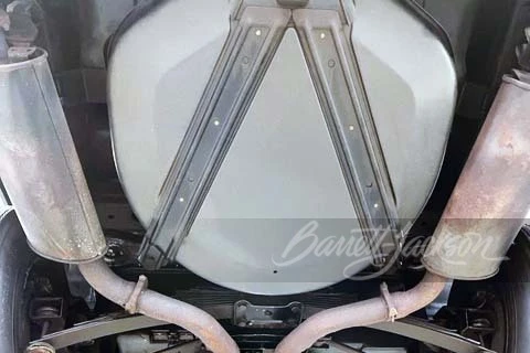 1970 Chevrolet Corvette C3 - Image 18 of 24
