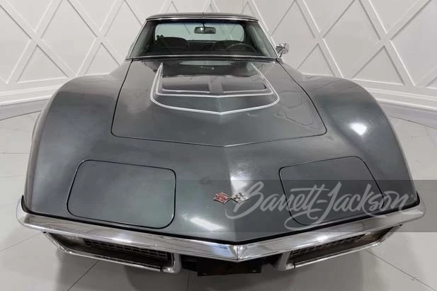 1970 Chevrolet Corvette C3 - Image 22 of 24