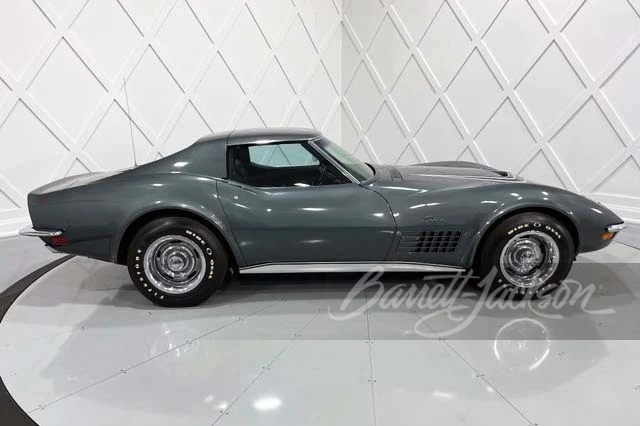 1970 Chevrolet Corvette C3 - Image 24 of 24