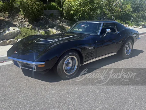 1970 Chevrolet Corvette LT1