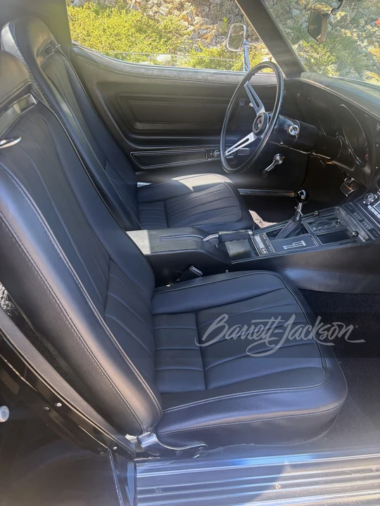 1970 Chevrolet Corvette C3 - Image 4 of 7