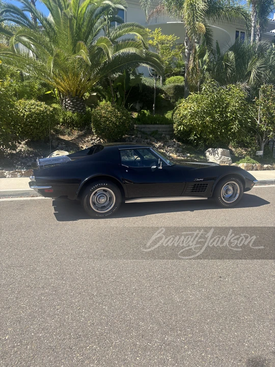 1970 Chevrolet Corvette C3 - Image 3 of 7