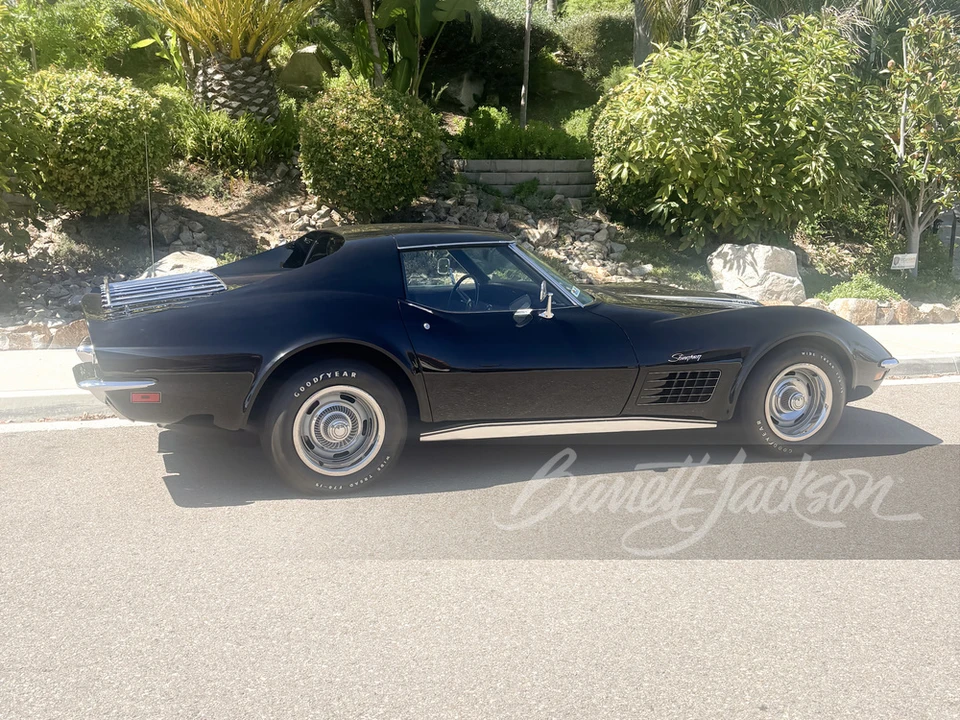 1970 Chevrolet Corvette C3 - Image 2 of 7