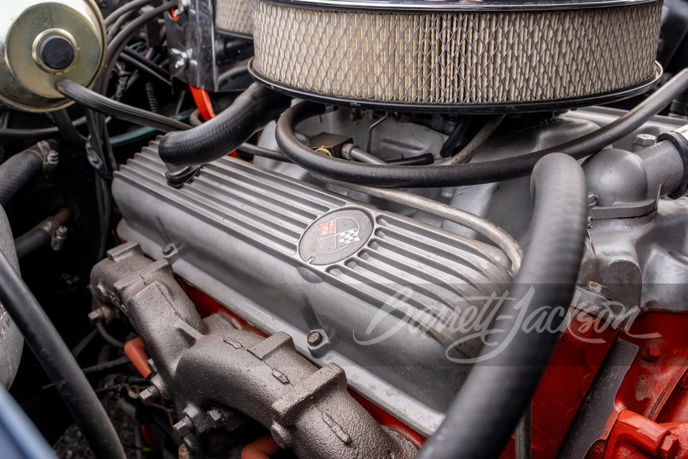 1970 Chevrolet Corvette C3 - Image 28 of 31