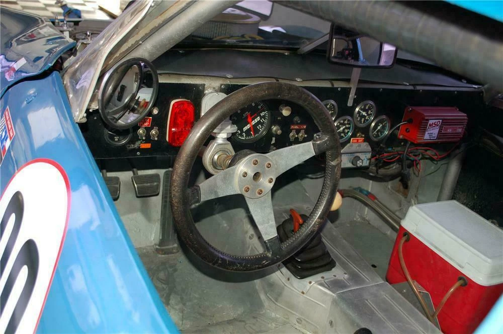 1970 Chevrolet Corvette C3 - Image 4 of 5