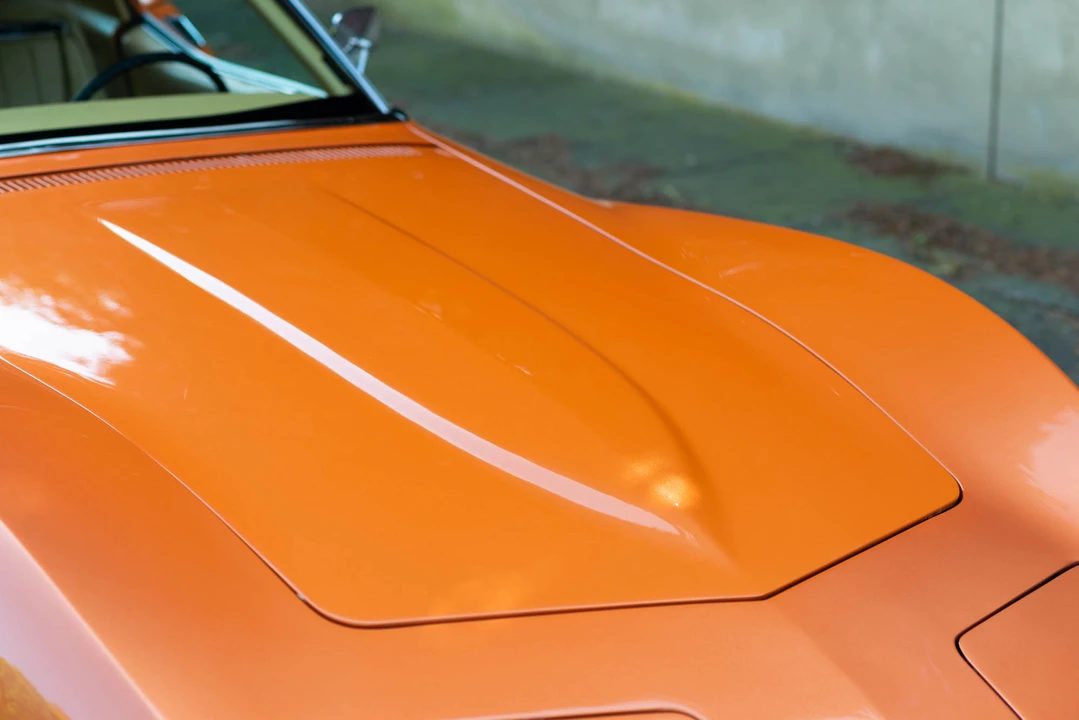 1970 Chevrolet Corvette C3 - Image 23 of 31