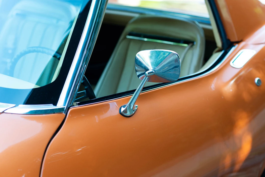 1970 Chevrolet Corvette C3 - Image 26 of 31