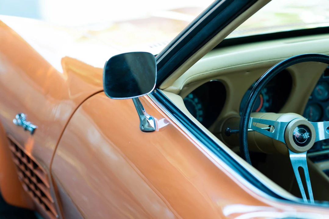 1970 Chevrolet Corvette C3 - Image 27 of 31
