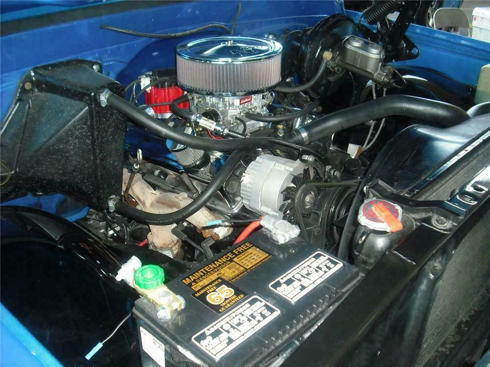 1970 Chevrolet C/K 2nd Gen - Image 3 of 4