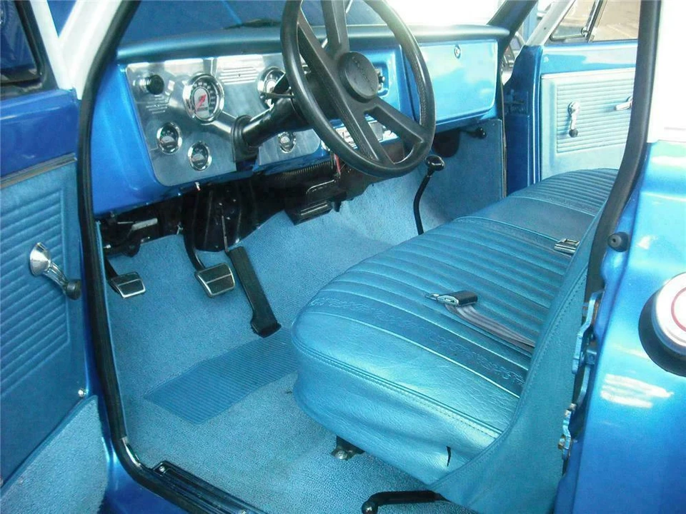 1970 Chevrolet C/K 2nd Gen - Image 4 of 4