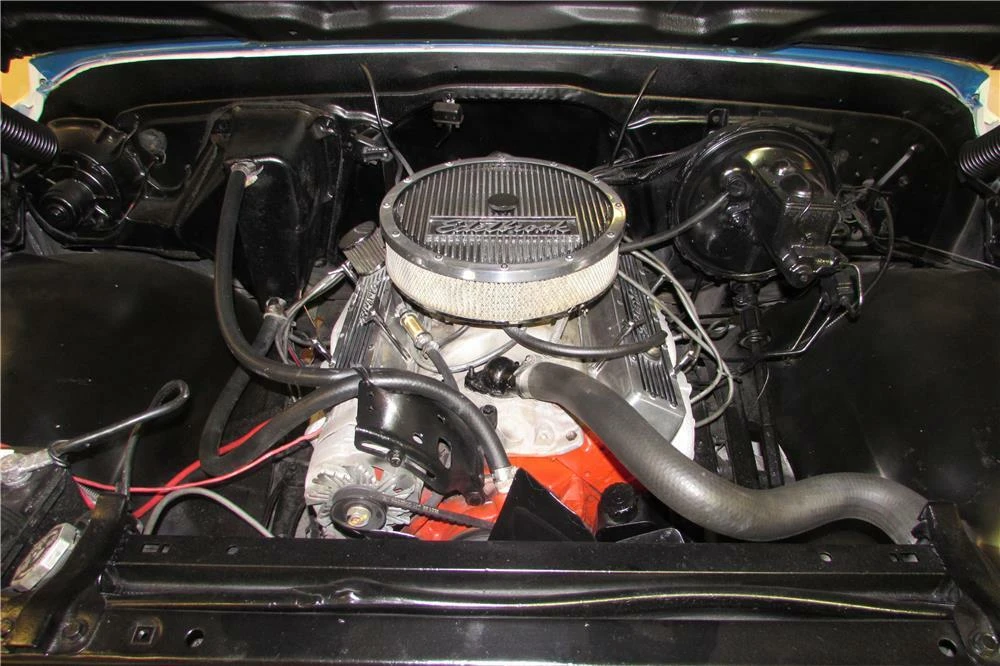 1970 Chevrolet C/K 2nd Gen - Image 3 of 4