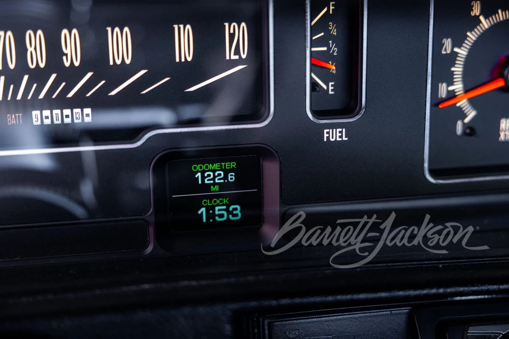 1970 Chevrolet El Camino 3rd Gen - Image 14 of 24