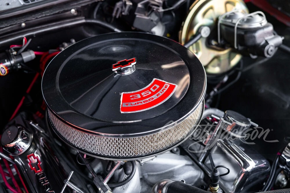 1970 Chevrolet El Camino 3rd Gen - Image 7 of 24