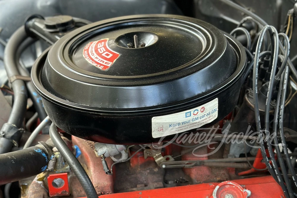1970 Chevrolet Impala 4th Gen - Image 2 of 21