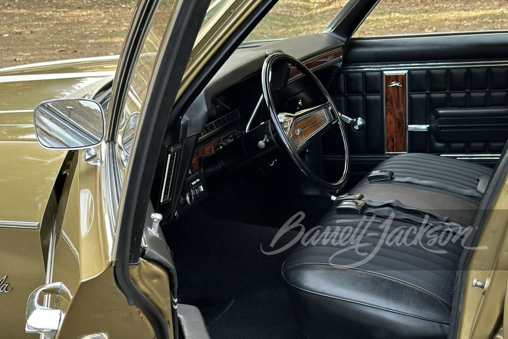1970 Chevrolet Impala 4th Gen - Image 3 of 21