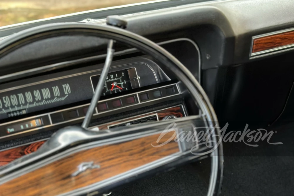 1970 Chevrolet Impala 4th Gen - Image 5 of 21