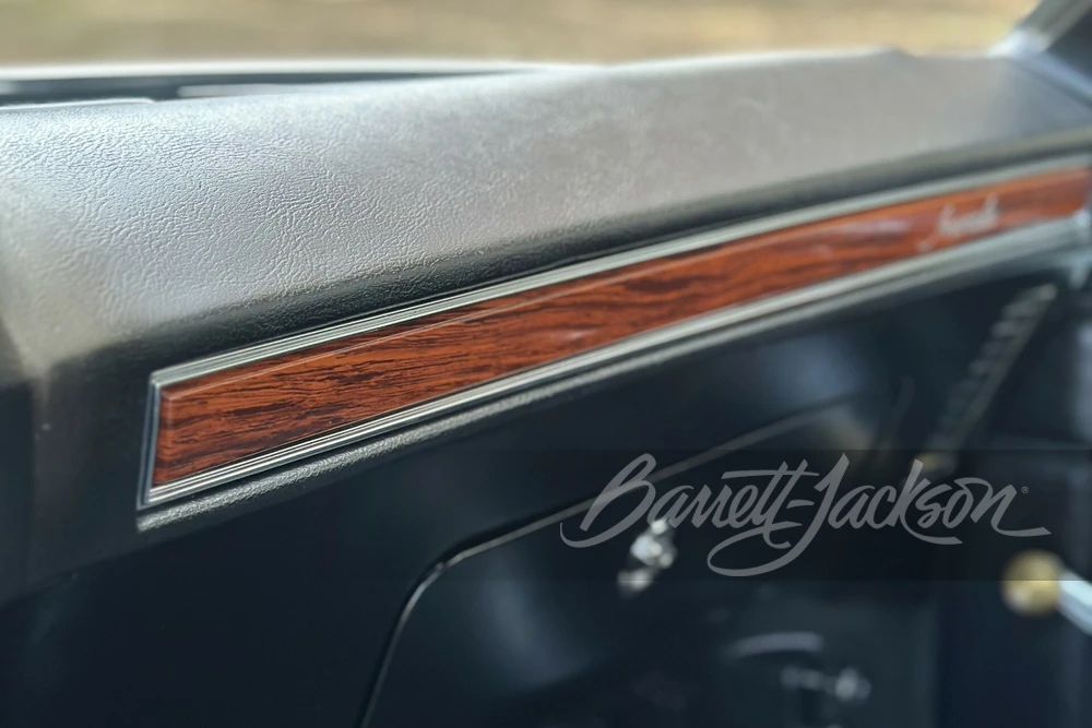 1970 Chevrolet Impala 4th Gen - Image 6 of 21