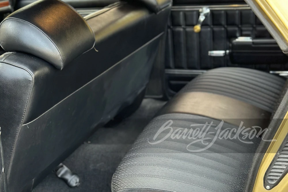 1970 Chevrolet Impala 4th Gen - Image 11 of 21