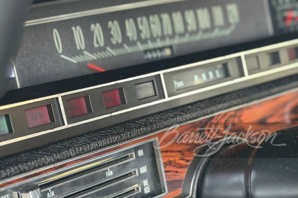 1970 Chevrolet Impala 4th Gen - Image 12 of 21