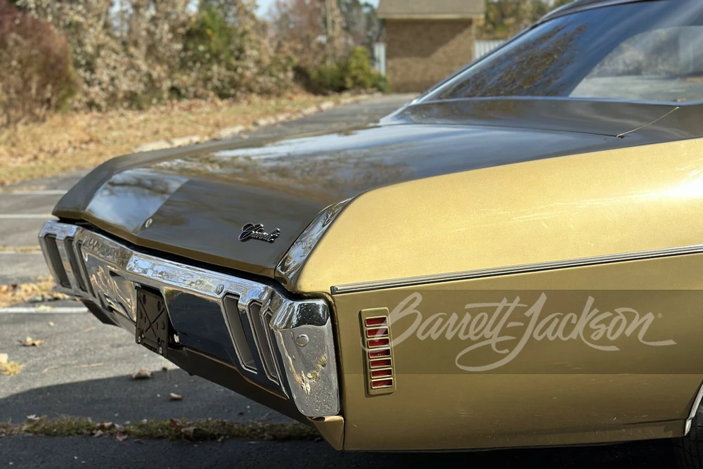1970 Chevrolet Impala 4th Gen - Image 17 of 21