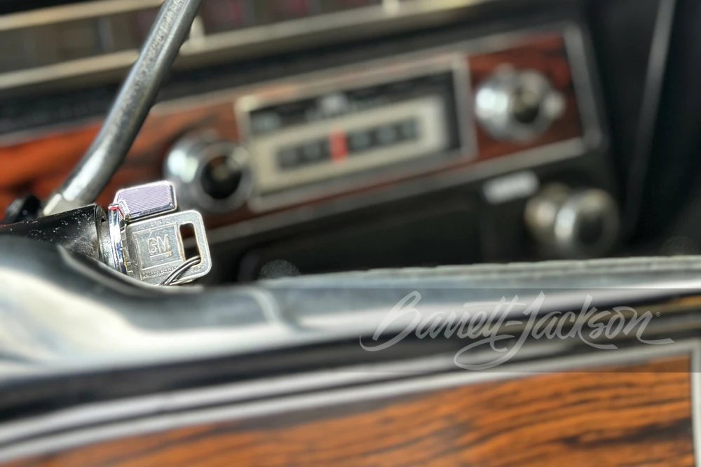 1970 Chevrolet Impala 4th Gen - Image 18 of 21