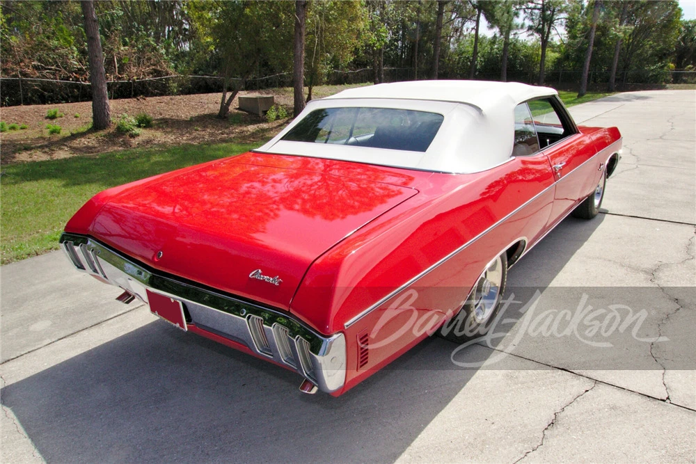 1970 Chevrolet Impala 4th Gen - Image 6 of 7