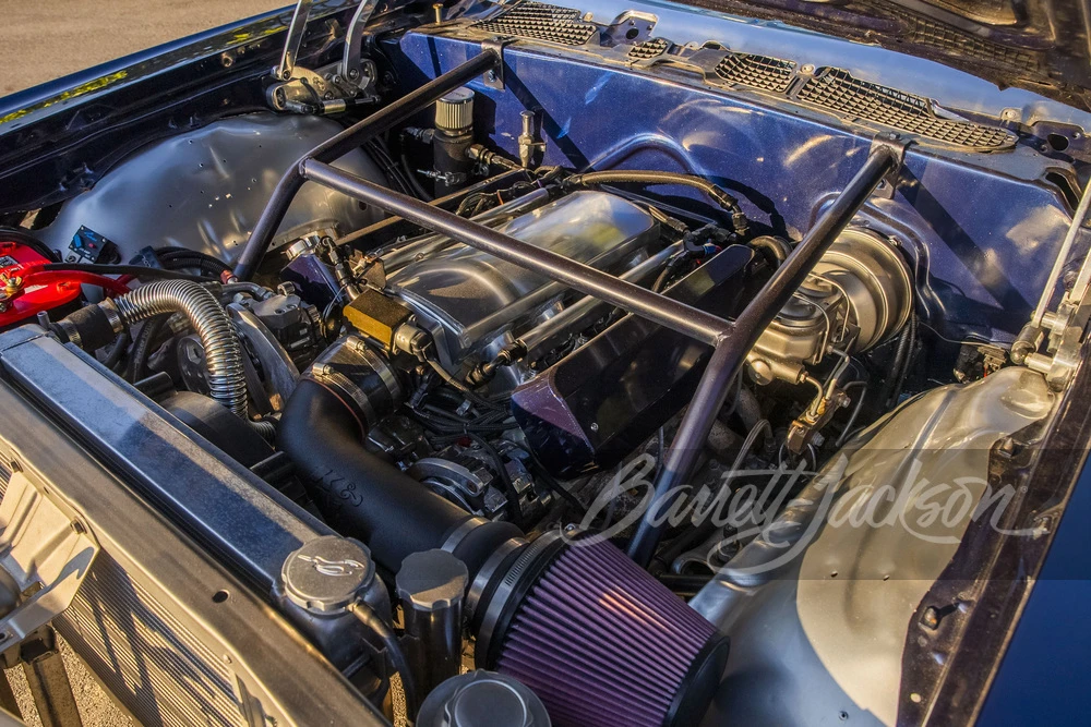 1970 Chevrolet Impala 4th Gen - Image 3 of 31