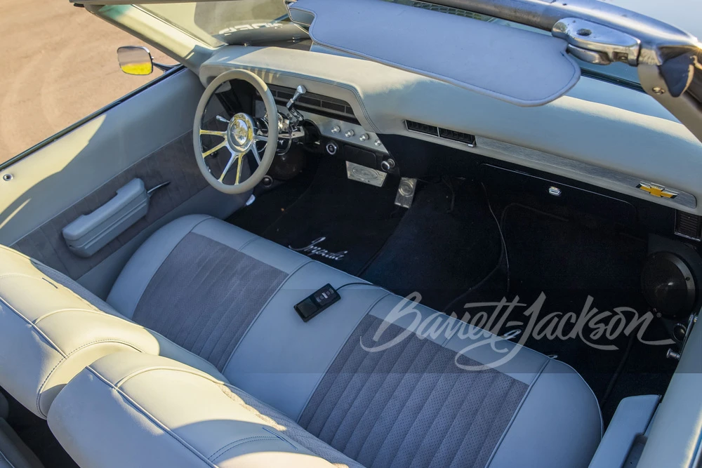 1970 Chevrolet Impala 4th Gen - Image 14 of 31