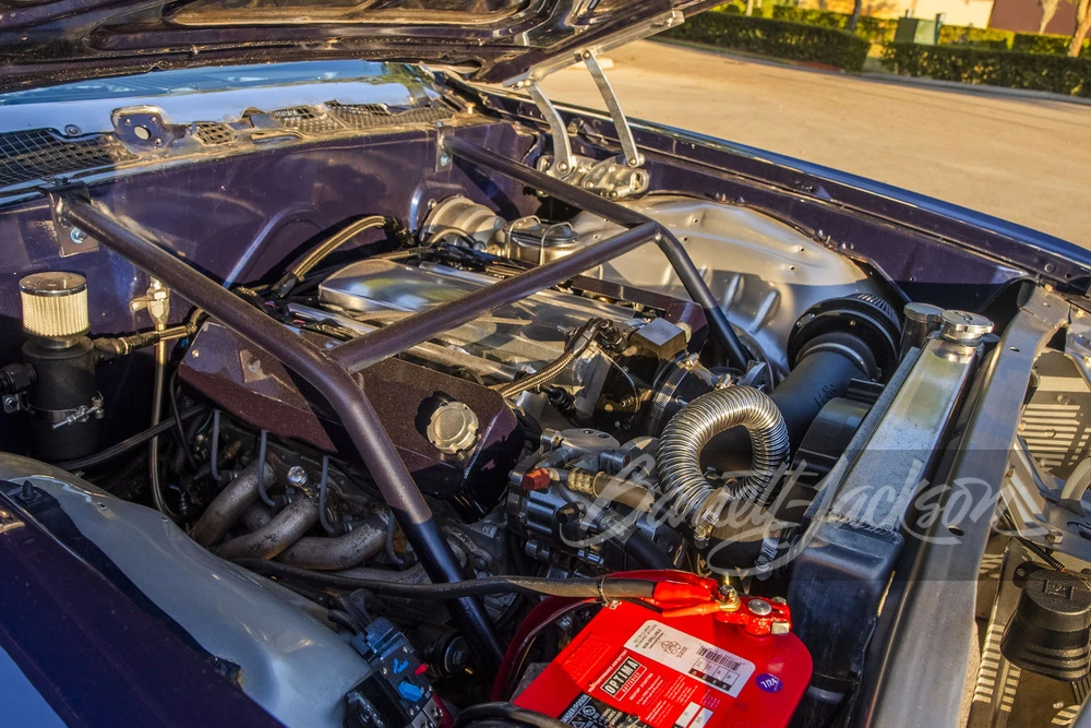 1970 Chevrolet Impala 4th Gen - Image 6 of 31
