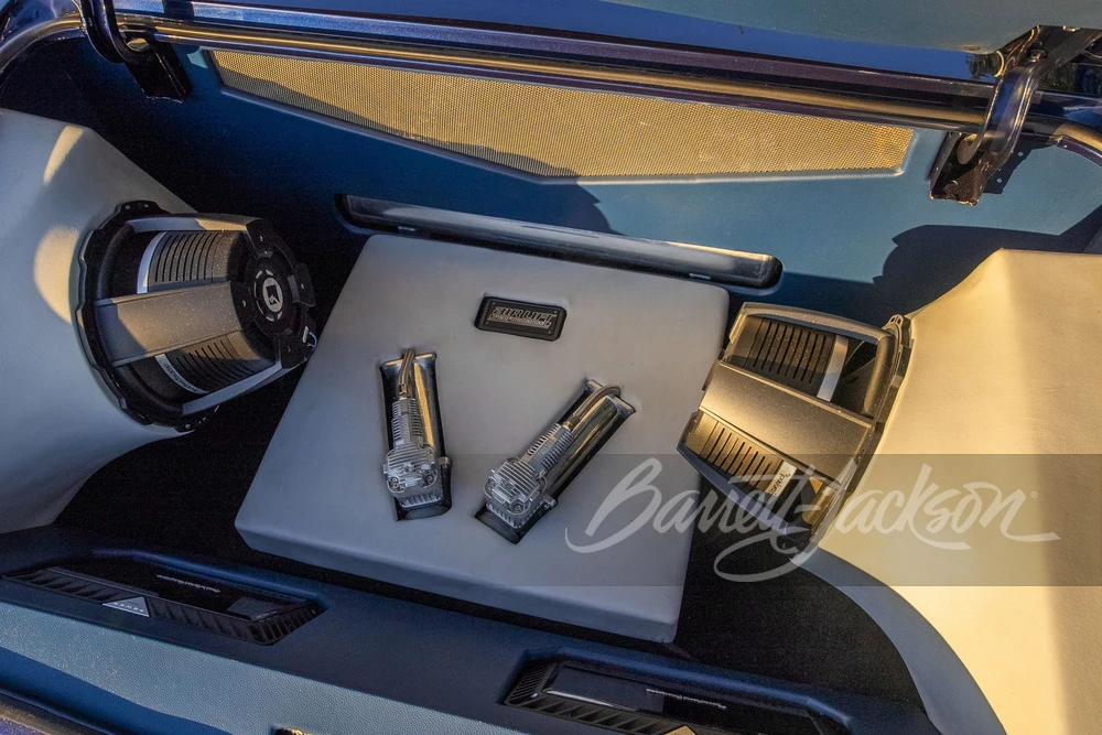 1970 Chevrolet Impala 4th Gen - Image 29 of 31