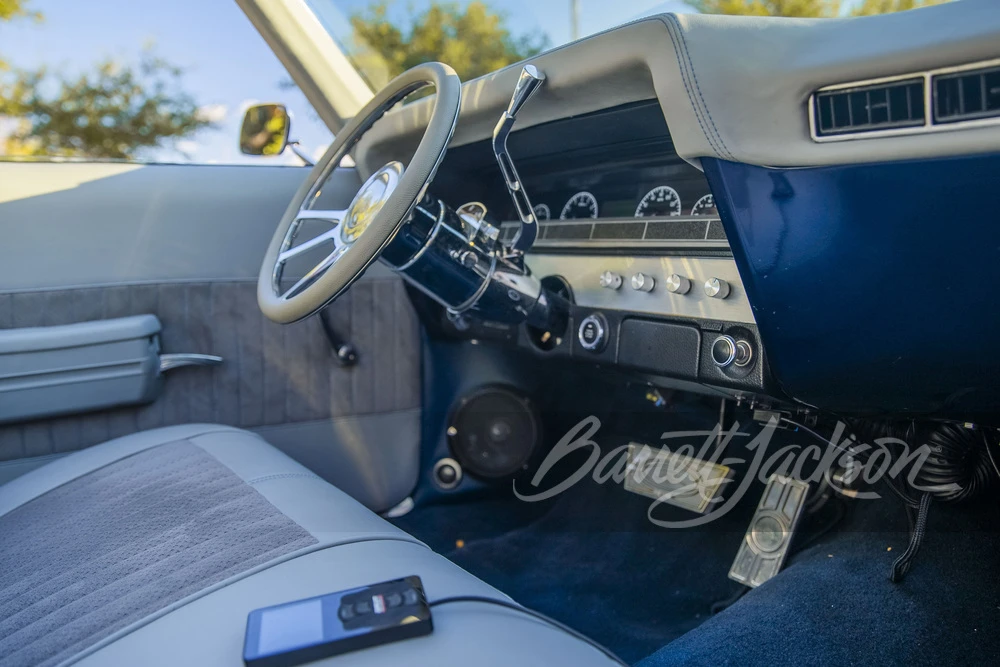 1970 Chevrolet Impala 4th Gen - Image 18 of 31