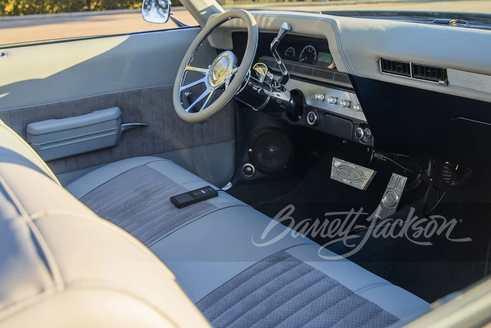 1970 Chevrolet Impala 4th Gen - Image 12 of 31