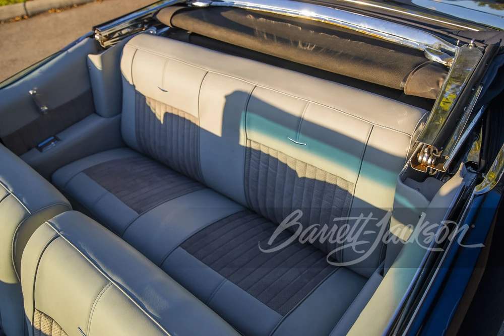 1970 Chevrolet Impala 4th Gen - Image 21 of 31