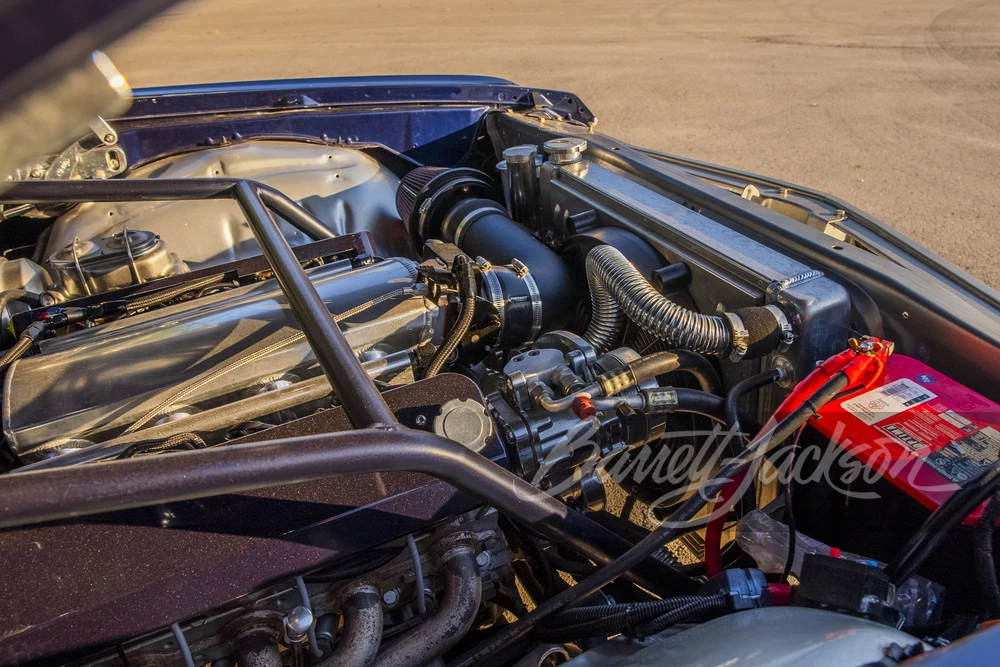 1970 Chevrolet Impala 4th Gen - Image 9 of 31