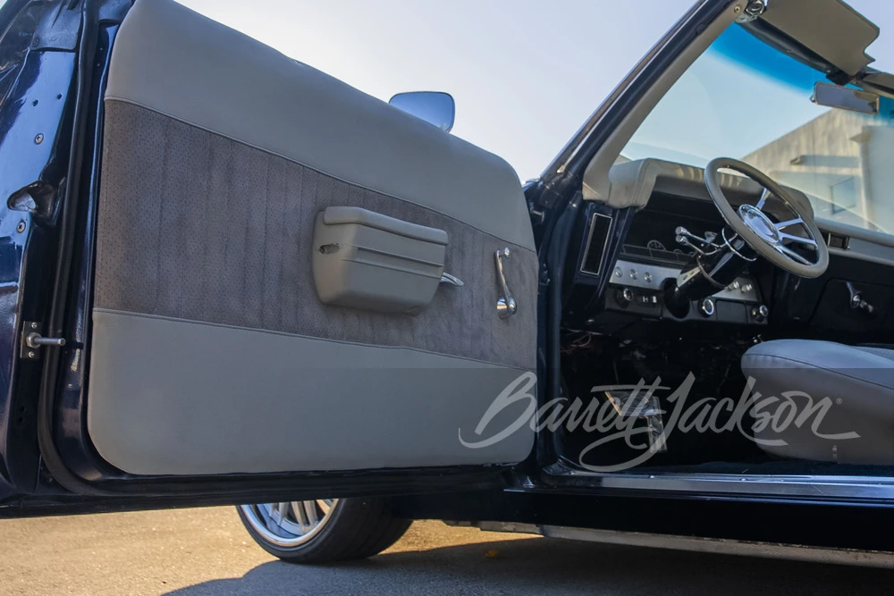 1970 Chevrolet Impala 4th Gen - Image 20 of 31